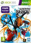 Pochette Winter Stars