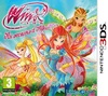 Pochette Winx Club : Au secours d'Alféa
