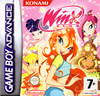 Pochette Winx Club