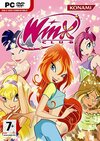 Pochette Winx Club