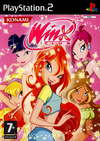 Pochette Winx Club