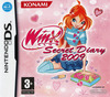Pochette Winx Club : Secret Diary 2009