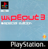Pochette WipEout 3 : Special Edition