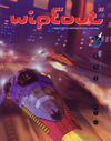 Pochette WipEout
