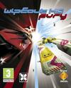 Pochette WipEout HD