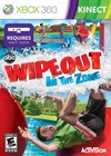 Pochette Wipeout in the Zone