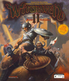 Pochette Witchaven II : Blood Vengeance