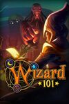 Pochette Wizard 101