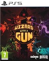 Pochette Wizard with a Gun