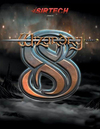 Pochette Wizardry 8