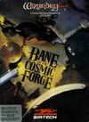 Pochette Wizardry : Bane of the Cosmic Forge
