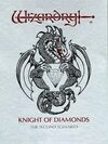 Pochette Wizardry II : The Knight of Diamonds