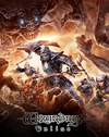 Pochette Wizardry Online