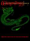 Pochette Wizardry : Proving Grounds of the Mad Overlord