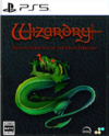 Pochette Wizardry : Proving Grounds of the Mad Overlord