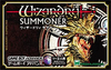 Pochette Wizardry Summoner
