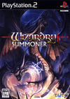 Pochette Wizardry Summoner