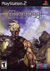 Pochette Wizardry : Tale of the Forsaken Land