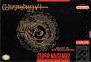 Pochette Wizardry V : Heart of the Maelstrom