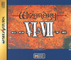 Pochette Wizardry VI & VII Complete