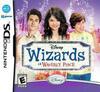 Pochette Wizards of Waverly Place