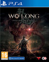 Pochette Wo Long : Fallen Dynasty