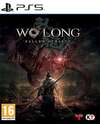 Pochette Wo Long : Fallen Dynasty