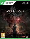 Pochette Wo Long : Fallen Dynasty