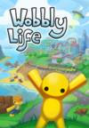 Pochette Wobbly Life