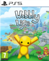 Pochette Wobbly Life