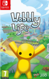 Pochette Wobbly Life