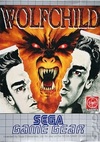 Pochette Wolfchild