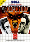 Pochette Wolfchild