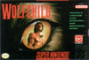 Pochette Wolfchild