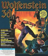 Pochette Wolfenstein 3D
