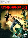 Pochette Wolfenstein 3D