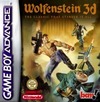 Pochette Wolfenstein 3D
