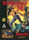 Pochette Wolfenstein 3D