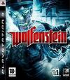 Pochette Wolfenstein