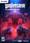 Pochette Wolfenstein : Cyberpilot
