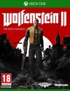 Pochette Wolfenstein II : The New Colossus