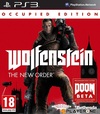Pochette Wolfenstein : The New Order