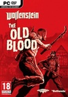 Pochette Wolfenstein : The Old Blood