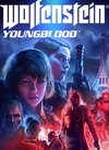 Pochette Wolfenstein : Youngblood