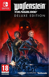 Pochette Wolfenstein : Youngblood