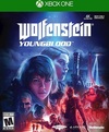 Pochette Wolfenstein : Youngblood