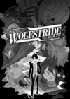 Pochette Wolfstride