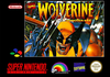 Pochette Wolverine : Adamantium Rage