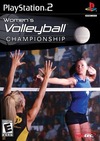 Pochette Women's Volleyball Championship