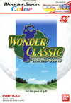 Pochette Wonder Classic